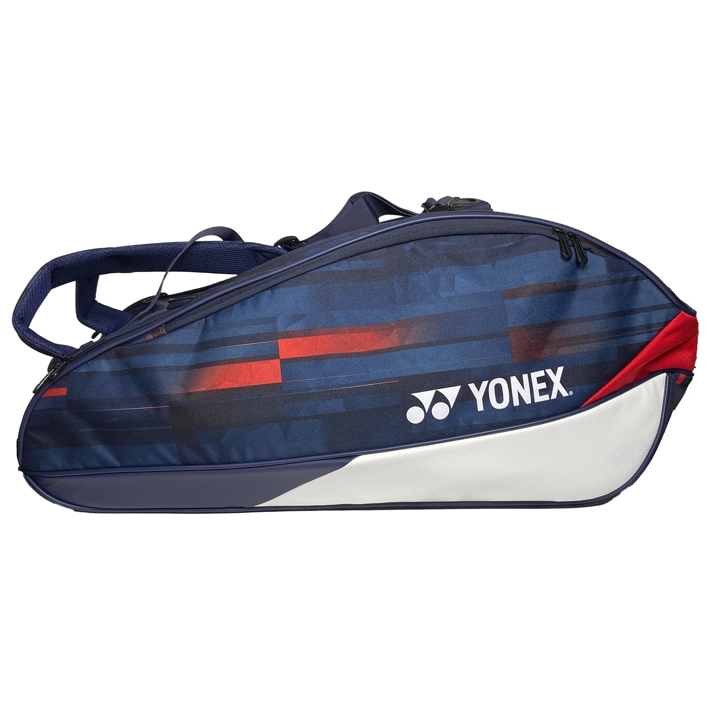 Yonex 2024 sac olympique édition limitée 9R (BAG29P) Bleu marine