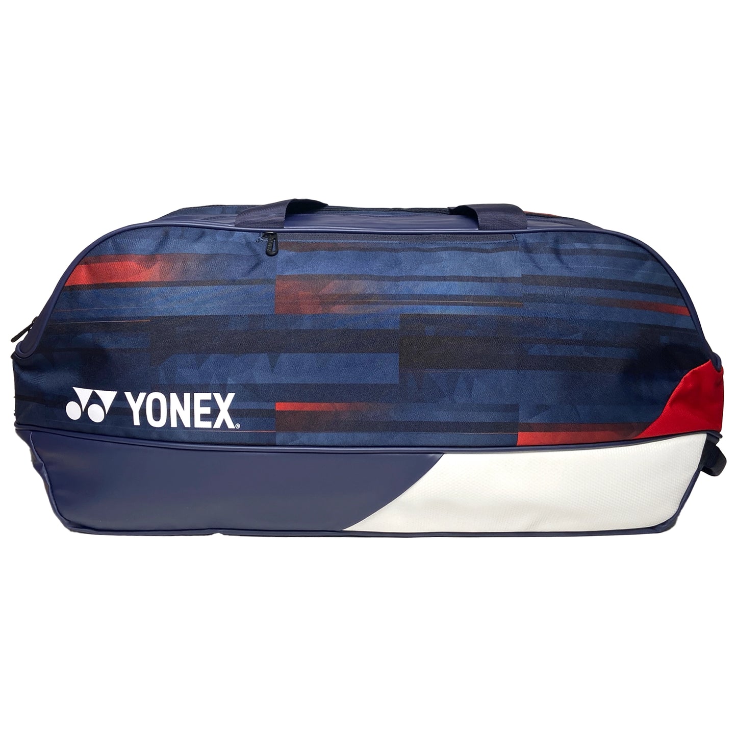 Yonex 2024 Limited Edition Olympic Tournament Bag (BAG31P) Navy