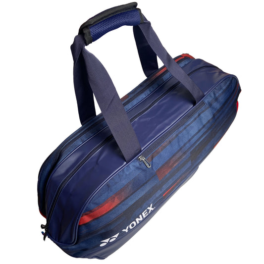 Yonex 2024 Limited Edition Olympic Tournament Bag (BAG31P) Navy