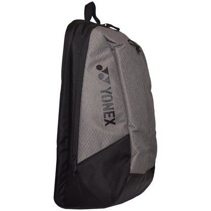 Yonex Sac à dos Team (BAG42512) Gris/Noir