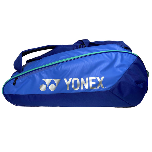 Yonex sac Team 12R (BAG425212) Bleu