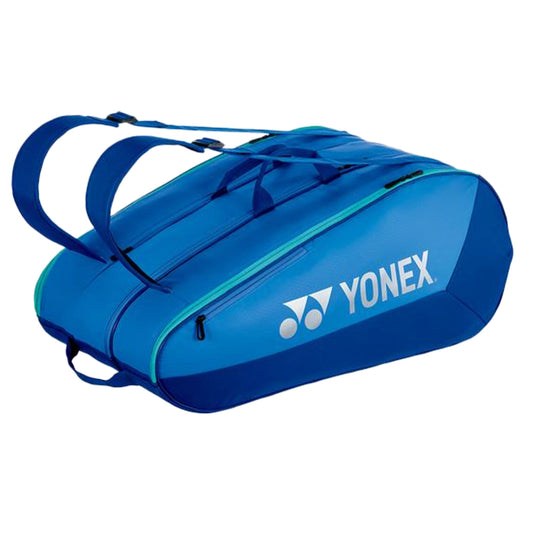 Yonex sac Team 12R (BAG425212) Bleu