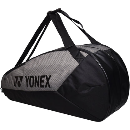 Yonex Team Racquet Bag 6R (BAG42526) Grey/Black