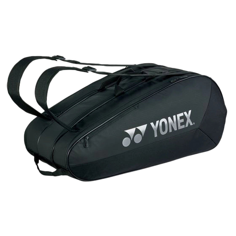 Yonex Team Racquet Bag 9R (BAG42529) Black