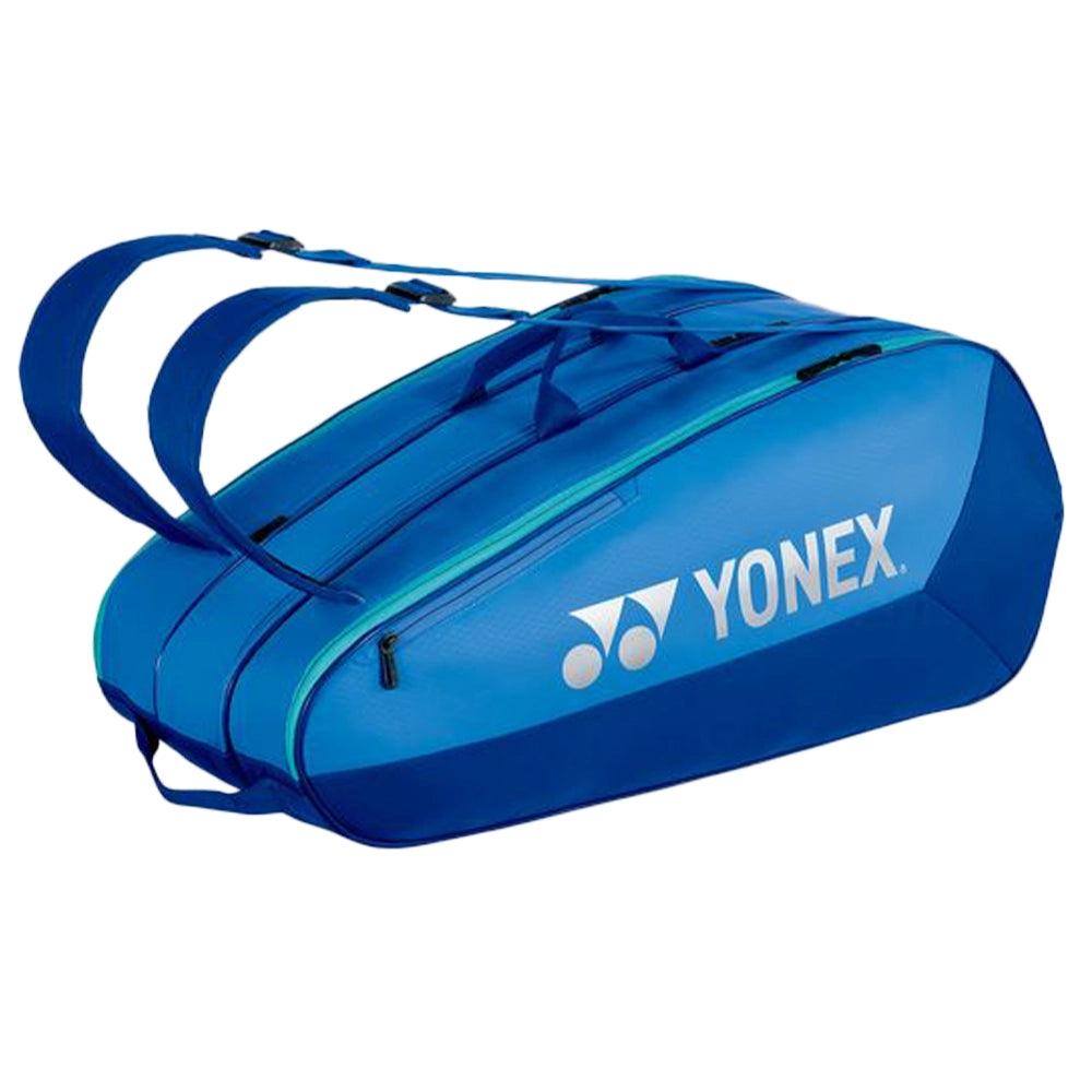 Yonex Team Racquet Bag 9R (BAG42529) Blast Blue