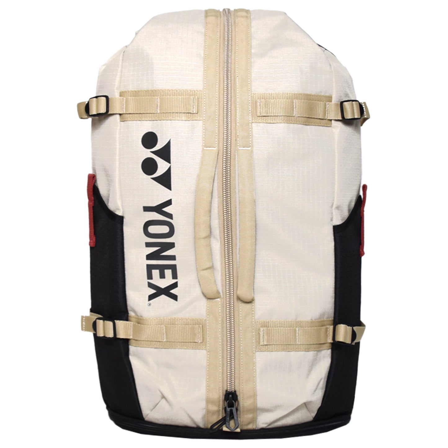 Yonex Sac à dos Gearlogic (BAG72612) Beige