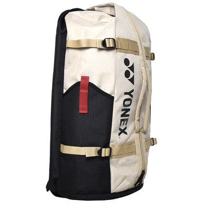 Yonex Sac à dos Gearlogic (BAG72612) Beige