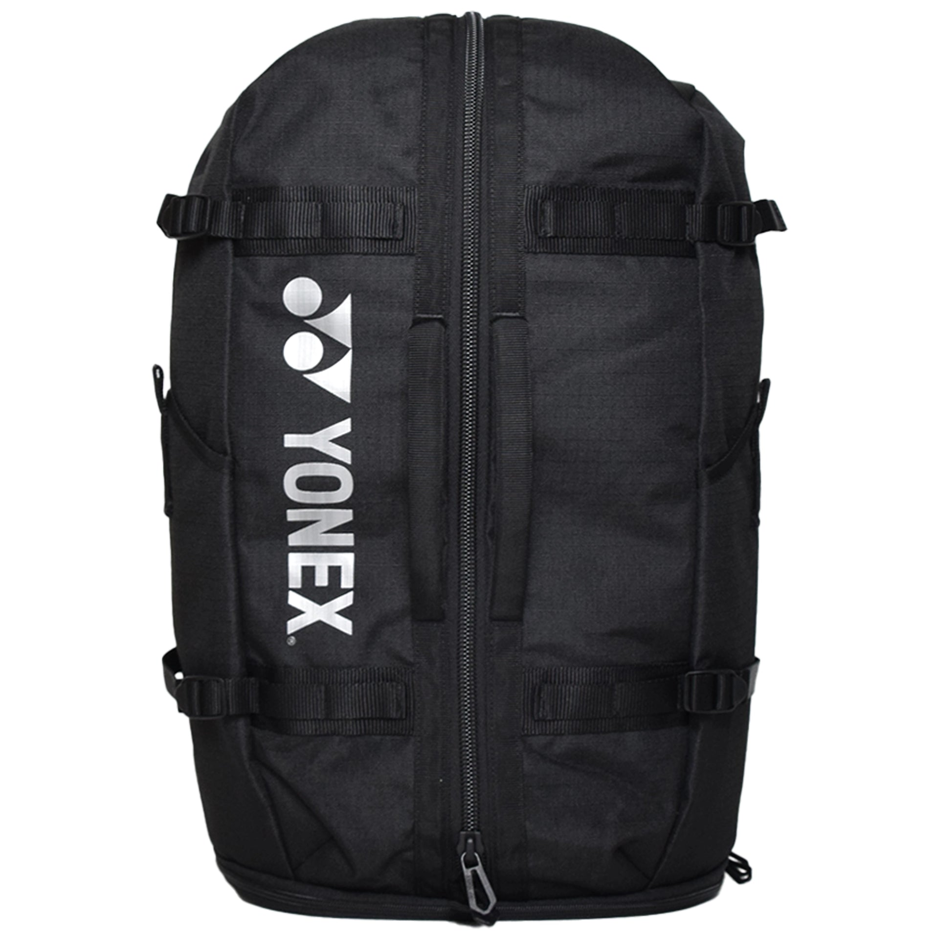 Yonex Gearlogic Backpack (BAG72612) Black Yonex Gearlogic Backpack (BAG72612) Black