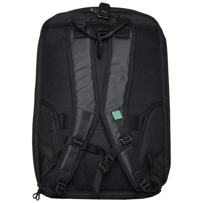 Yonex Sac à dos Gearlogic (BAG72612) Noir