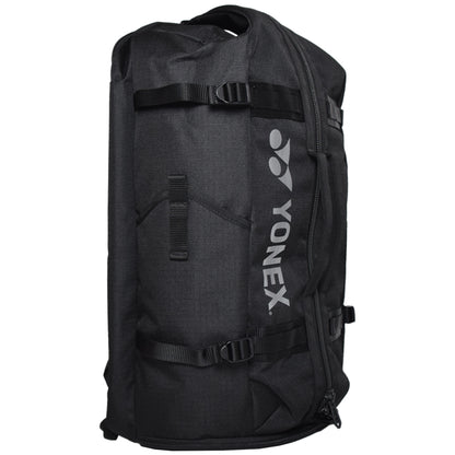 Yonex Sac à dos Gearlogic (BAG72612) Noir