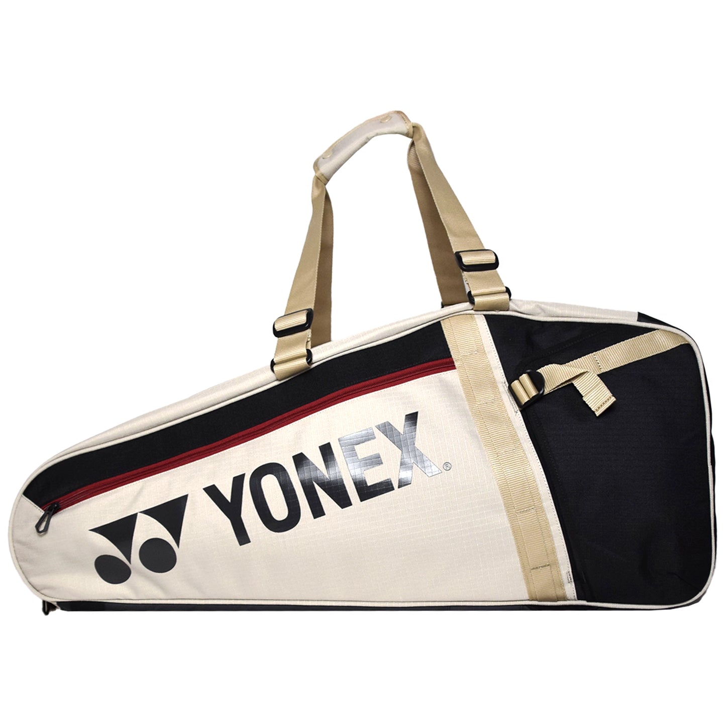 Yonex Sac Gearlogic 12R (BAG726212) Beige