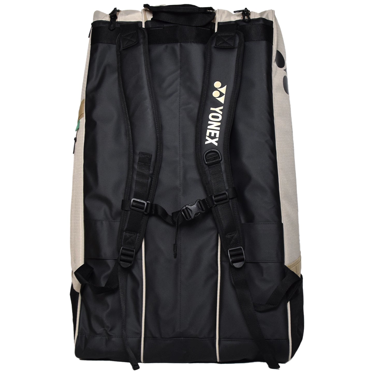 Yonex Sac Gearlogic 12R (BAG726212) Beige