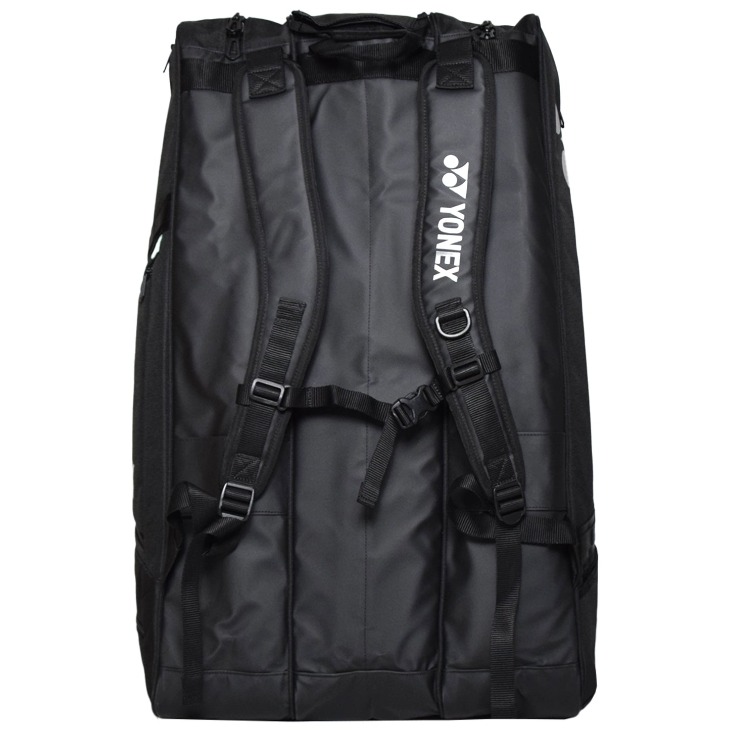 Yonex Sac Gearlogic 12R (BAG726212) Noir