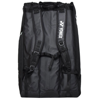 Yonex Sac Gearlogic 12R (BAG726212) Noir