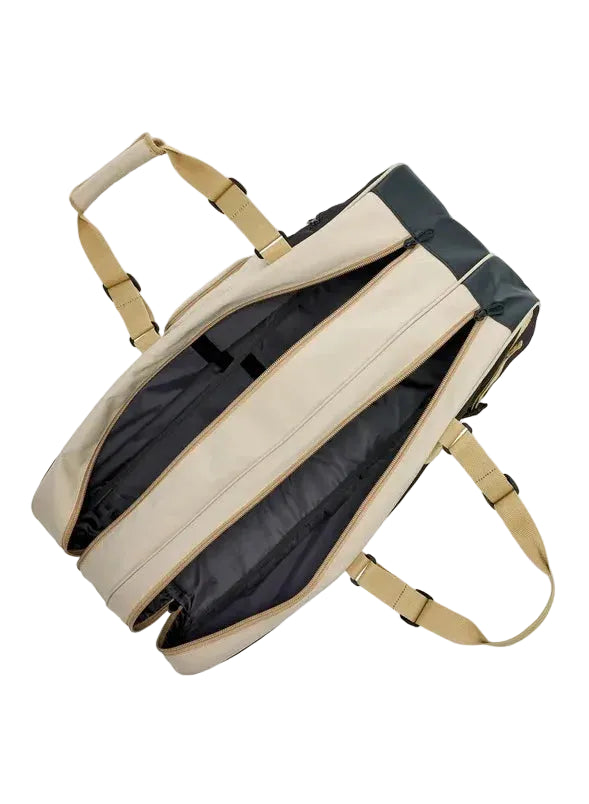 Yonex Gearlogic Racquet Bag 6R (BAG72626) Beige - Tenniszon