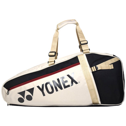 Yonex Sac Gearlogic 6R (BAG72626) Beige