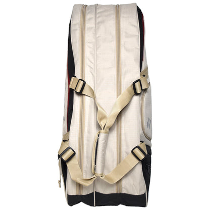 Yonex Sac Gearlogic 6R (BAG72626) Beige
