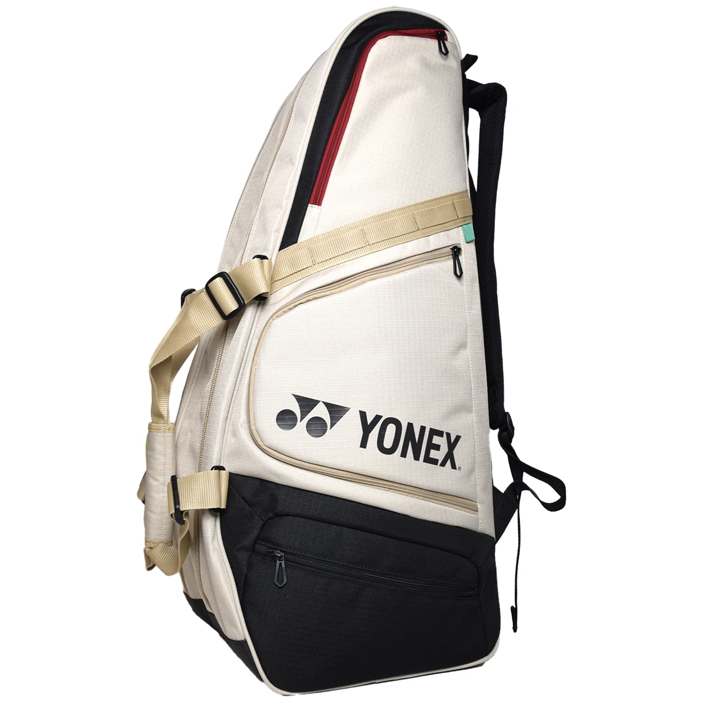 Yonex Sac Gearlogic 6R (BAG72626) Beige