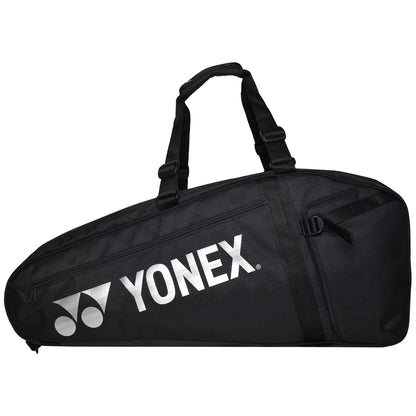 Yonex Gearlogic Racquet Bag 6R (BAG72626) Black