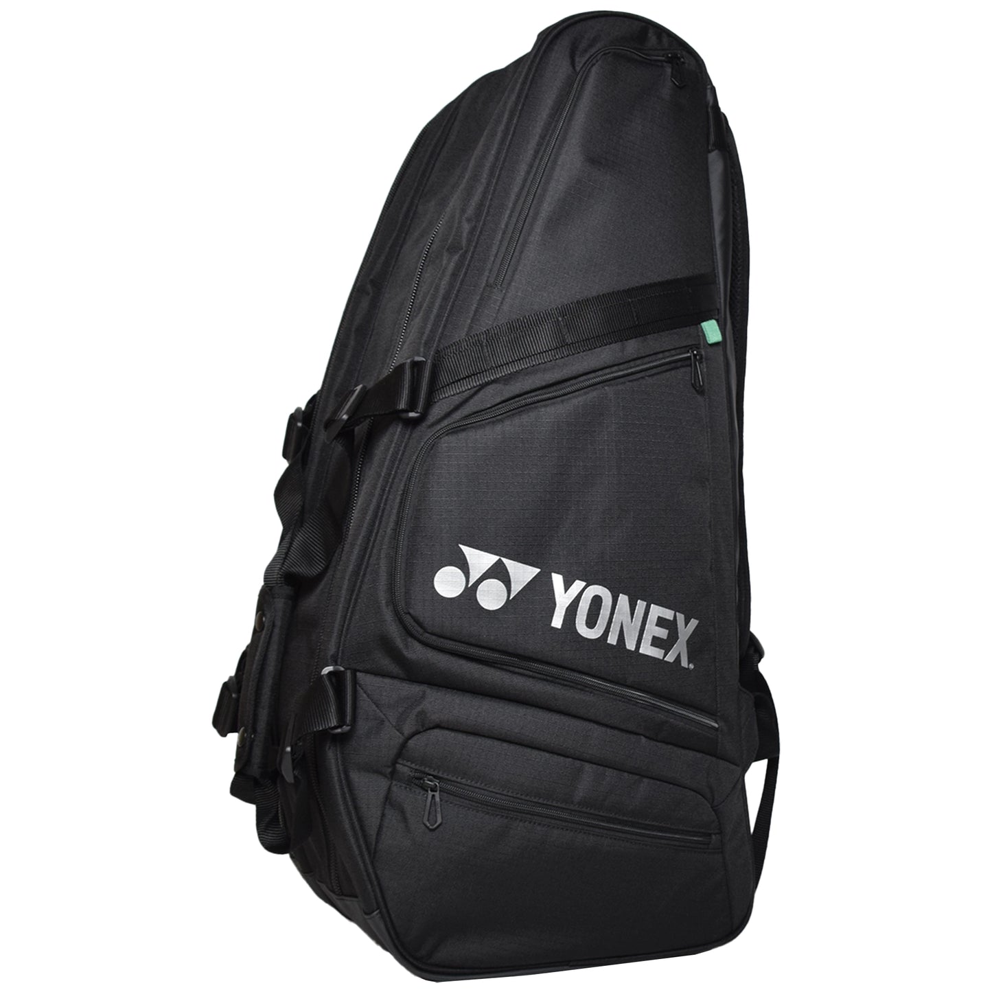 Yonex Gearlogic Racquet Bag 6R (BAG72626) Black