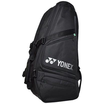 Yonex Gearlogic Racquet Bag 6R (BAG72626) Black