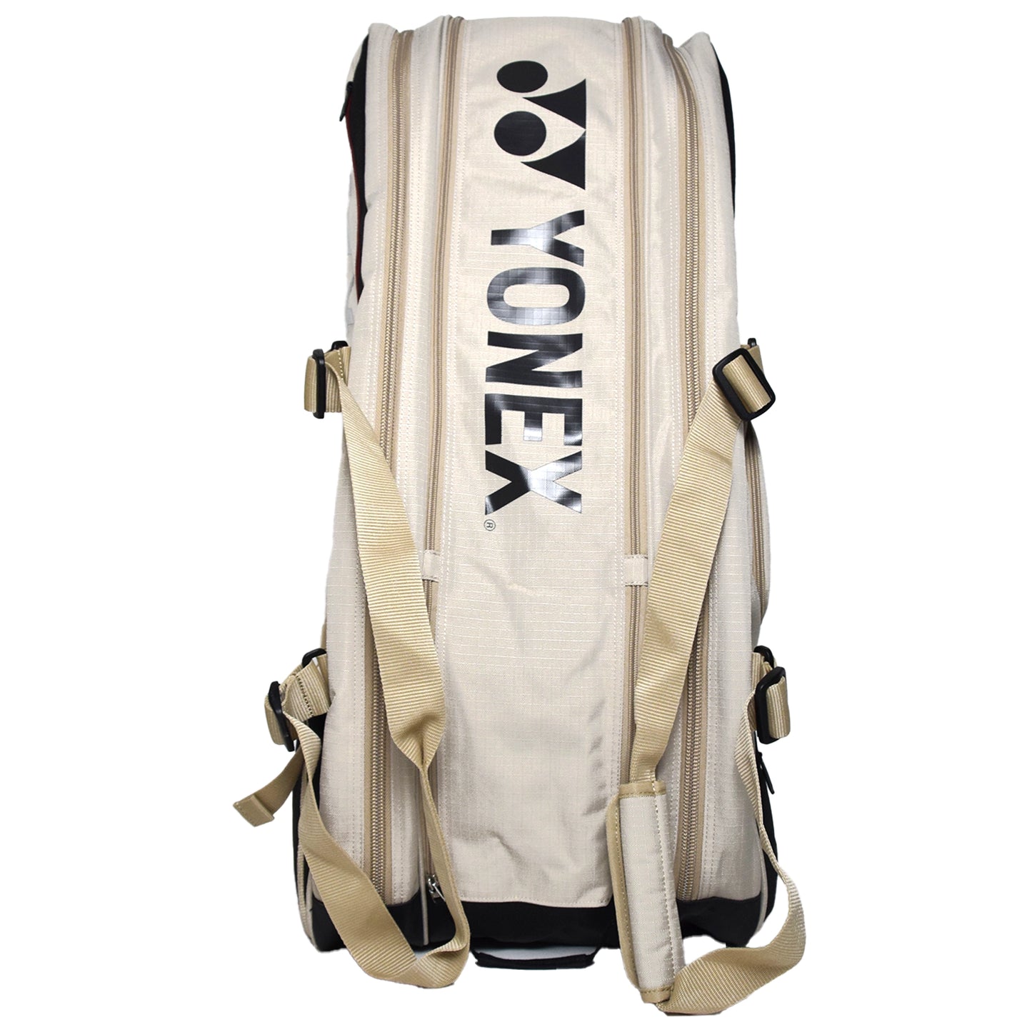 Yonex Gearlogic Racquet Bag 9R (BAG72629) Beige