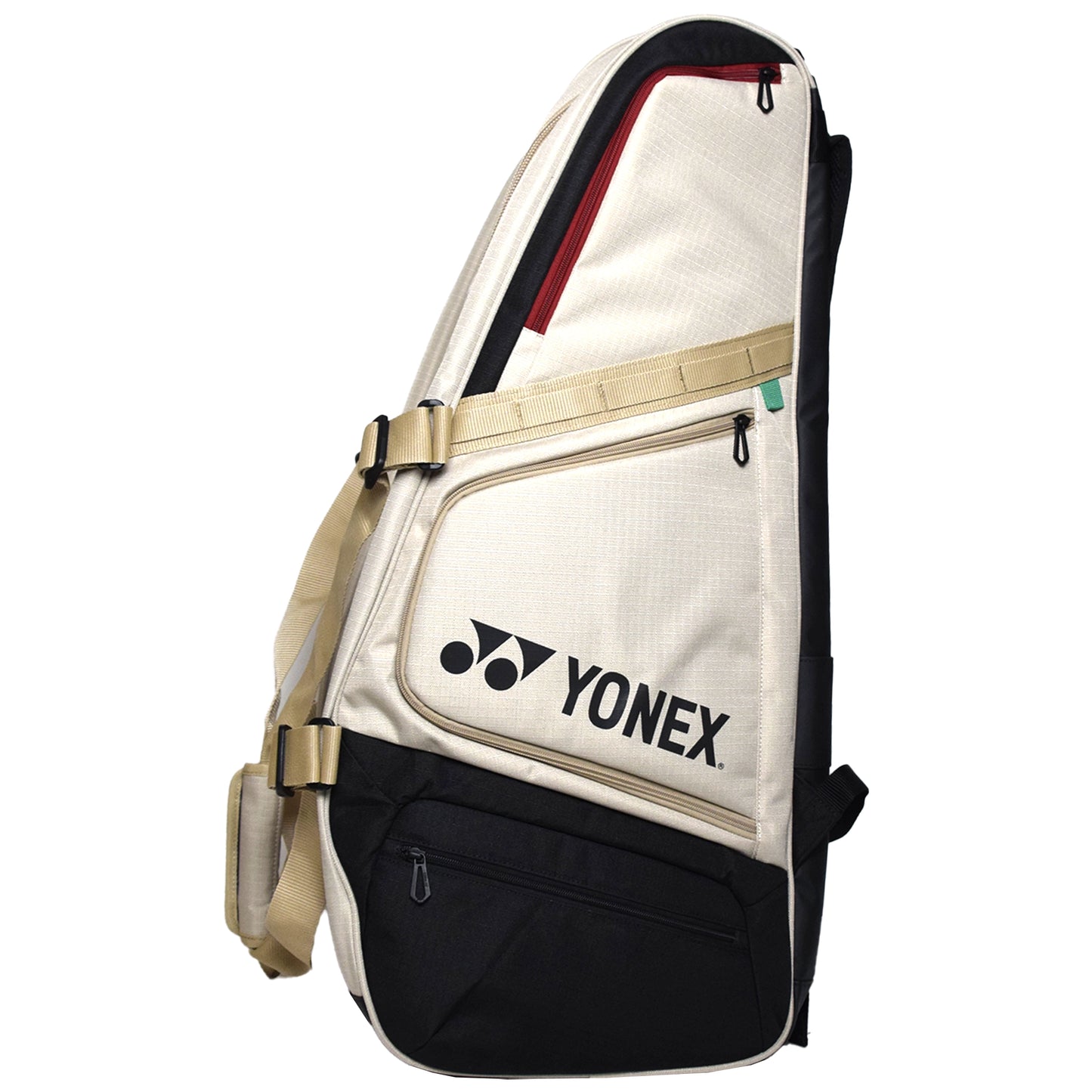 Yonex Gearlogic Racquet Bag 9R (BAG72629) Beige
