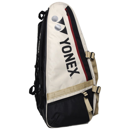 Yonex Gearlogic Racquet Bag 9R (BAG72629) Beige