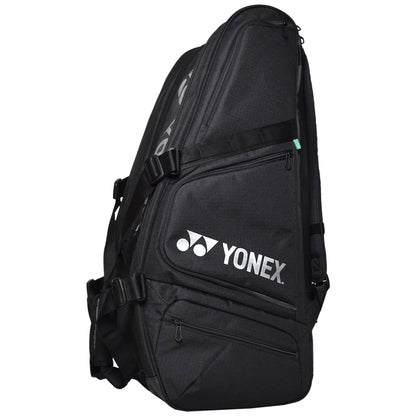 Yonex Sac Gearlogic 9R (BAG72629) Noir
