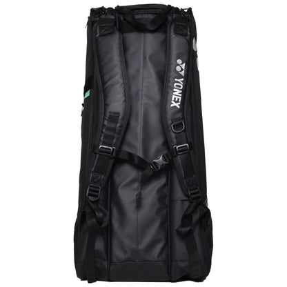 Yonex Sac Gearlogic 9R (BAG72629) Noir
