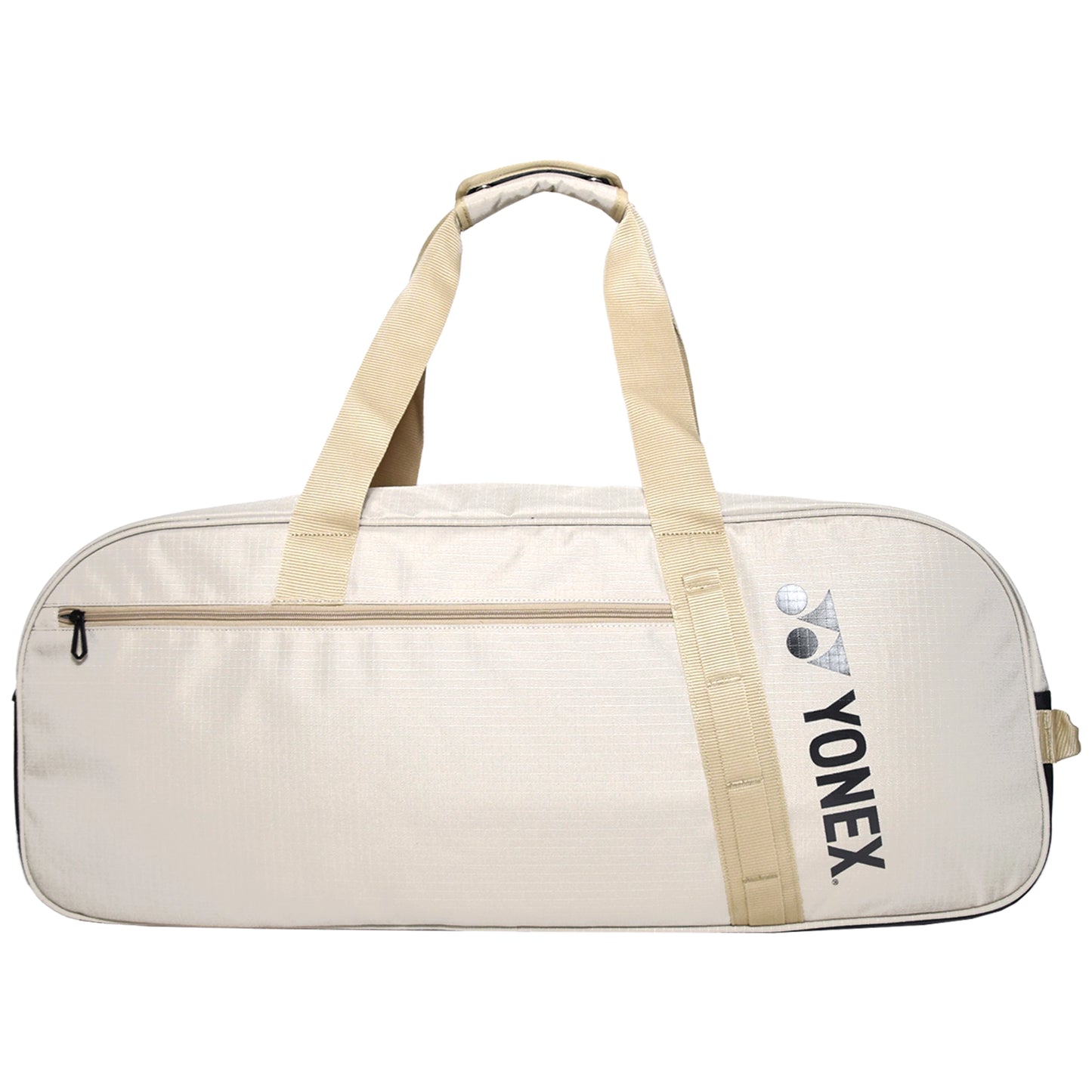 Yonex Gearlogic Tournament Bag (BAG72631W) Beige