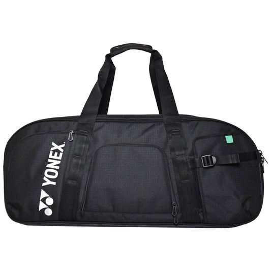 Yonex Sac de tournoi Gearlogic (BAG72631W) Noir