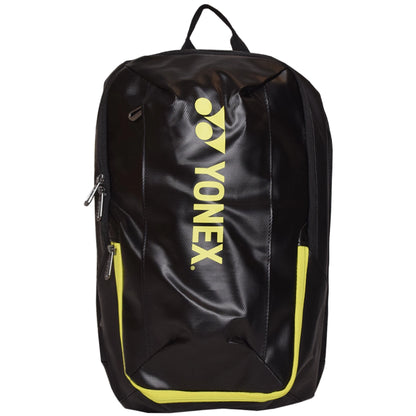 Yonex Sac à dos Active (BAG82412) Noir/Vert