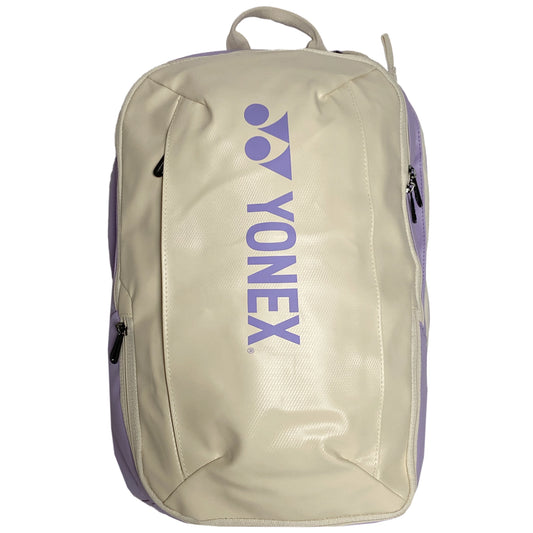 Yonex sac Active 6R (BAG82426) Noir
