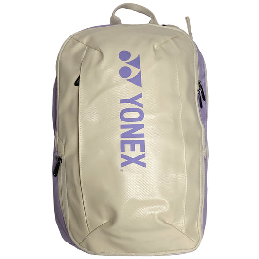 Yonex Active Backpack (BAG82412) Lilac