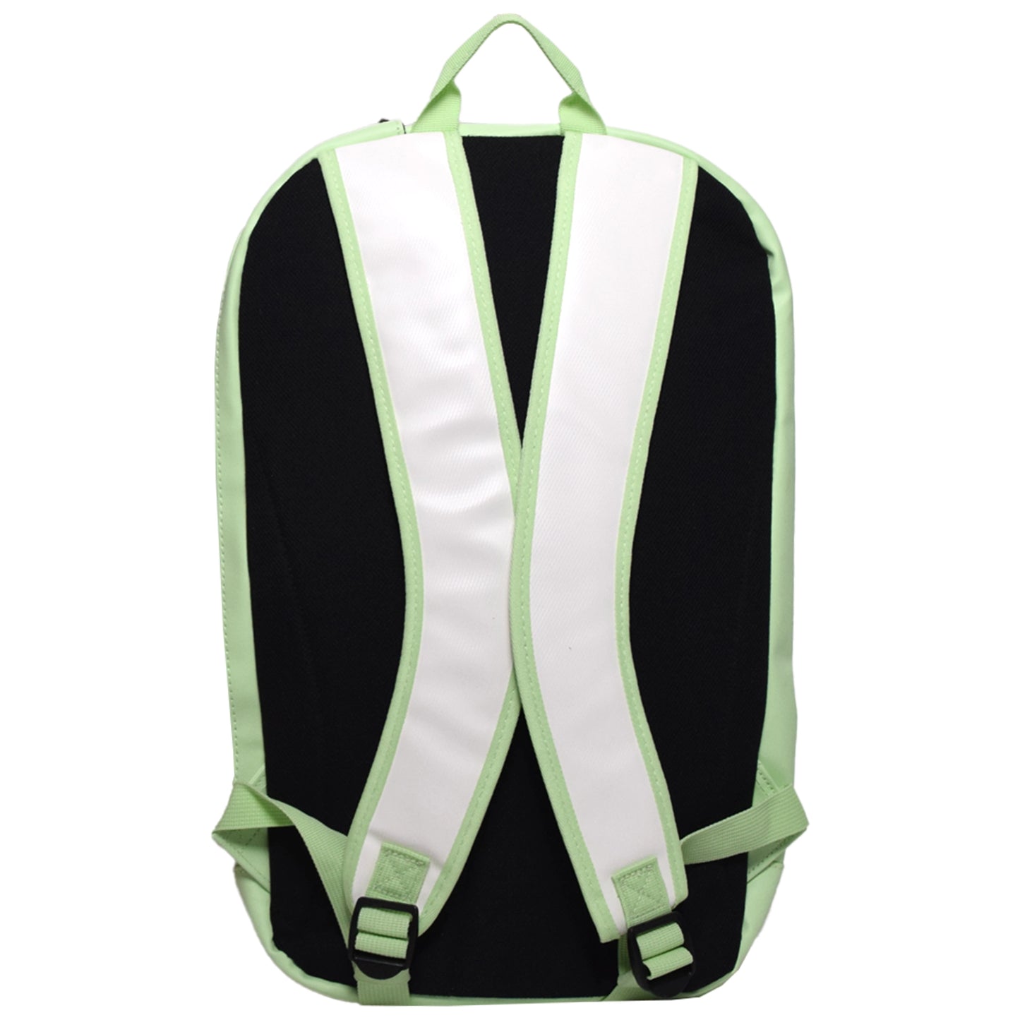 Yonex Active Backpack (BAG82412) White/Green
