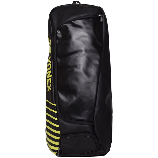 Yonex Active Long Backpack (BAG82422) Black/Lime Green
