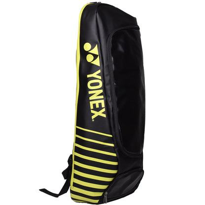 Yonex Sac à dos Active Long (BAG82422) Noir/Vert