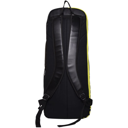 Yonex Sac à dos Active Long (BAG82422) Noir/Vert