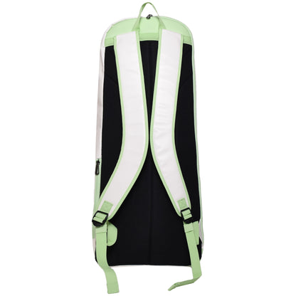 Yonex Active Long Backpack (BAG82422) White/Green
