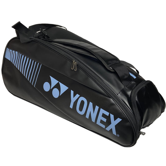 Yonex Active Racquet Bag 6R (BAG82426) Black