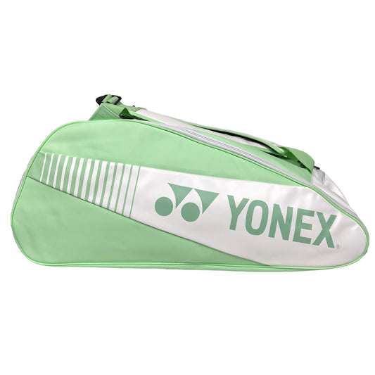 Yonex sac Active 6R (BAG82426) - Blanc/Vert