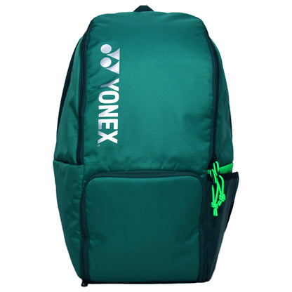 Yonex Pro Backpack (BAG92412B ) Dark Green