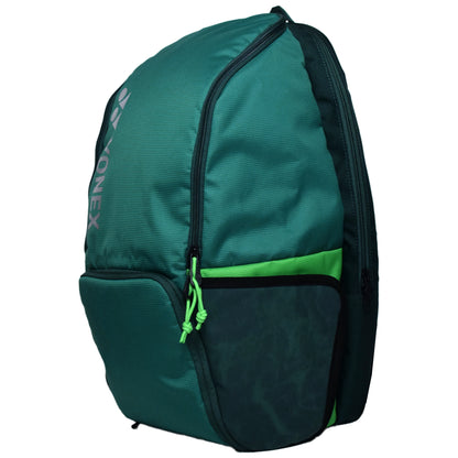 Yonex Pro Backpack (BAG92412B ) Dark Green