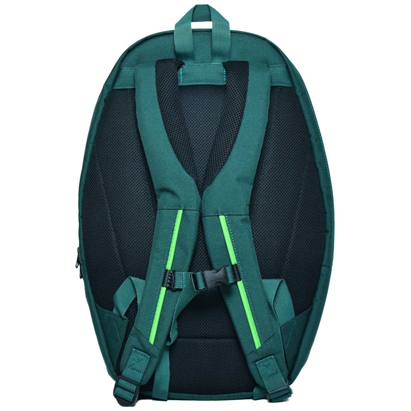 Yonex Pro Backpack (BAG92412B ) Dark Green