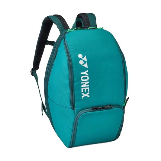Yonex Pro Backpack (BAG92412B ) Dark Green