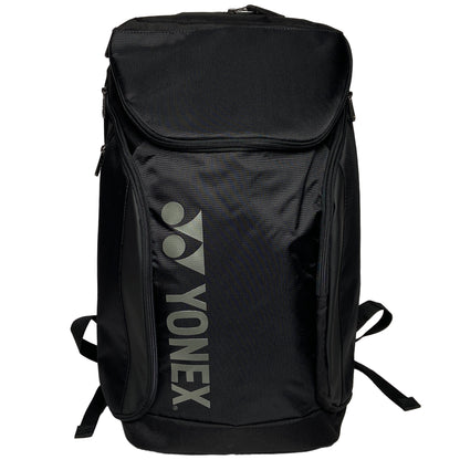 Yonex Pro Backpack Large (BAG92412L) Black Yonex Pro Backpack Large (BAG92412L) Black