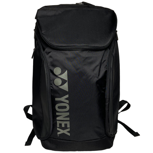 Yonex Sac à dos Pro Large (BAG92412L) Noir