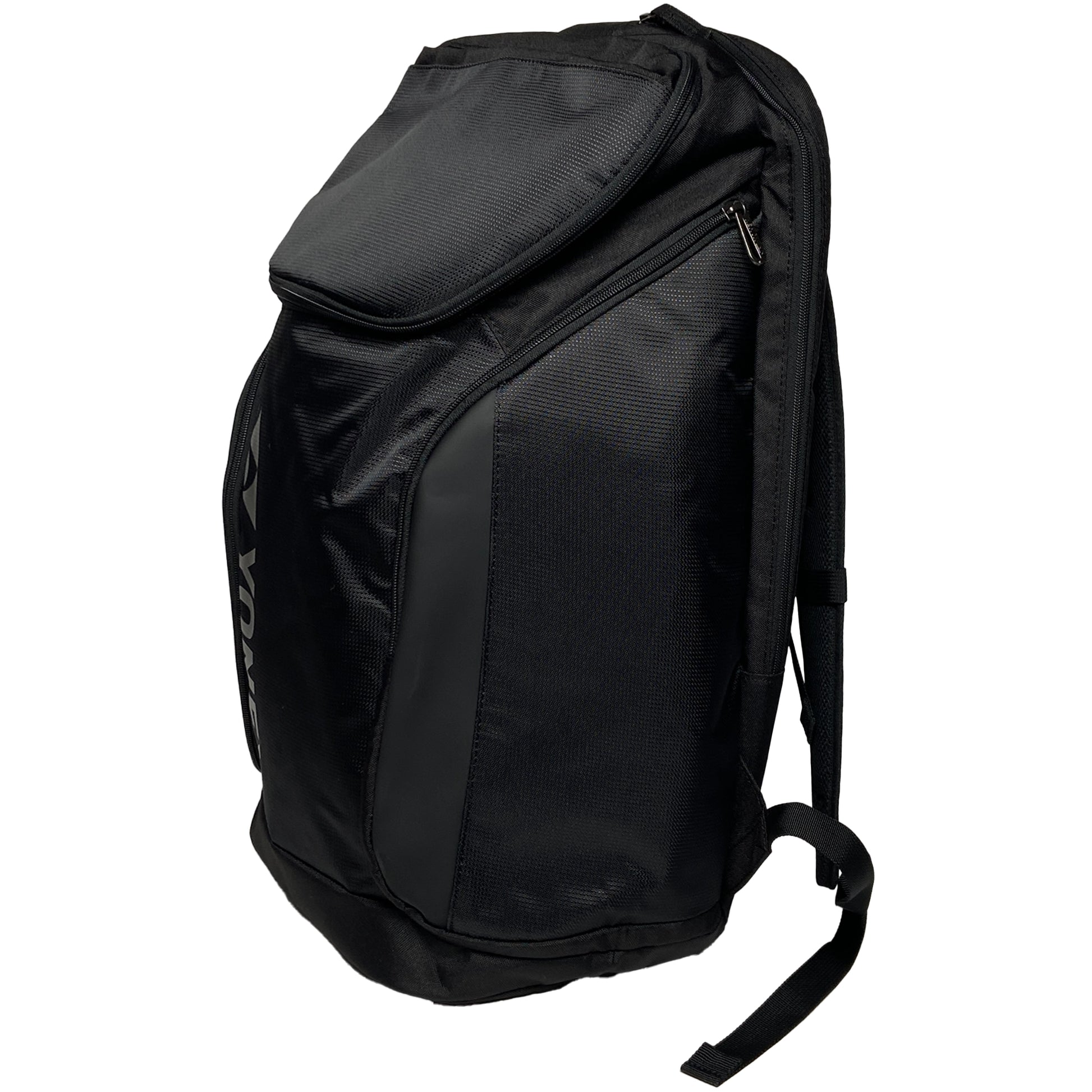 Yonex Pro Backpack Large (BAG92412L) Black Yonex Pro Backpack Large (BAG92412L) Black