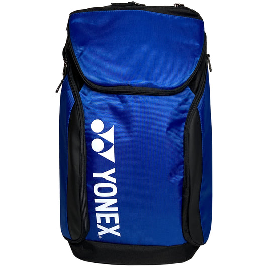 Yonex Sac à dos Pro Large (BAG92412L) Bleu